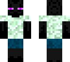 casual ender boy