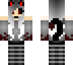 cat ghoul