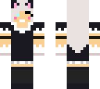 cat girl