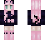 cat girl