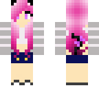 cat girl