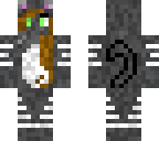 cat girl