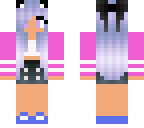 cat girl