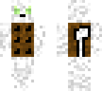 cat oc