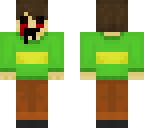 chara - undertale