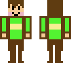 chara dreemurr - undertale