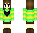 chara undertale edit