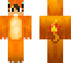 charmanderkaise