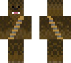 chewbaca
