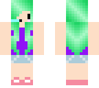chibi girl 3