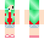 chibi girl 4