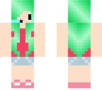 chibi girl