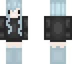 chibi girl