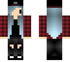 chibi tomboy