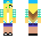 chica swag