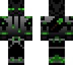 chill endermen