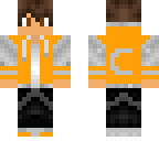 cinnamonboyfour