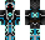 cirusbmax skin