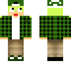 col boy