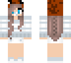 cookie girl