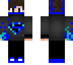 cool blue