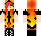 cool fire