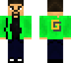 cool guy