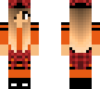 cool prison girl