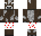cow with boxers