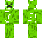 creeper
