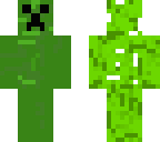 creeper