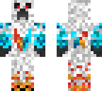 creeper ice fire