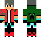 creeper man