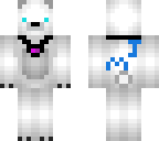 custom ice bear