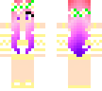 cute anime girl