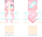 cute candy girl edit