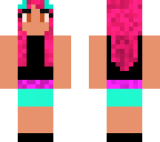 cute cat girl 2