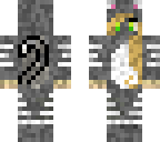 cute cat girl