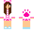 cute girl
