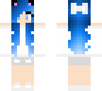 cute kitty girl