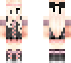 cute ninja girl