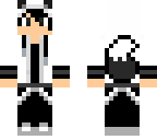 cute panda guy