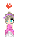 cute princess