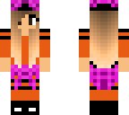 cute prison girl