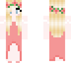 cute spring maxi