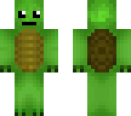 cute turtle