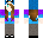 cyaneatscarrots colour change