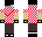 da cool dude red