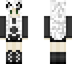 danisnotonfire girl re make