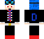 dantdm agent d
